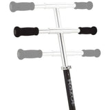 Razor Carbon Lux Commuter Scooter - Black