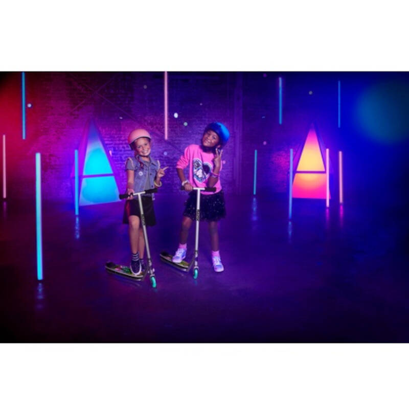 Razor Colour Rave Electric Scooter