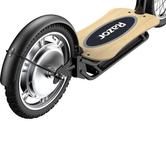 Razor Eco Smart 36 Volt Adult Electric Scooter