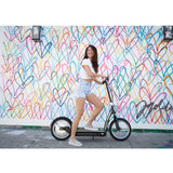 Razor Eco Smart 36 Volt Adult Electric Scooter