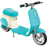 Razor Pocket Mod Petite Electric Scooter - Blue