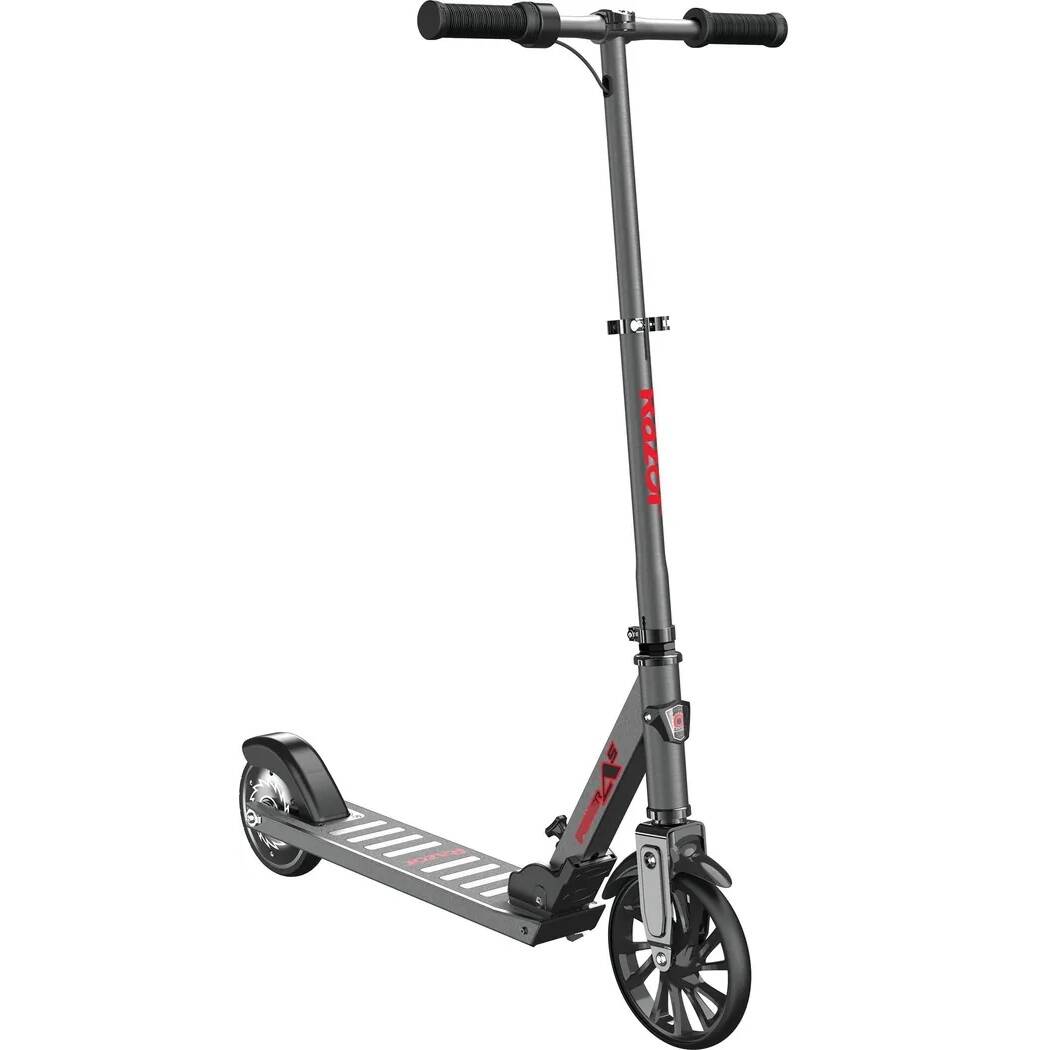 Razor Power A5 Electric Scooter - Black