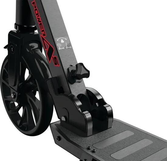 Razor Power A5 Electric Scooter - Black