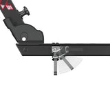 Razor Power A5 Electric Scooter - Black