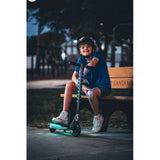 Razor Powercore E90 Light Show Electric Scooter