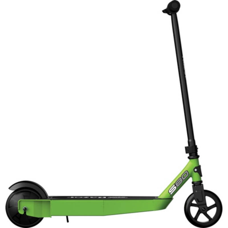 Razor Powercore S80 12 Volt Electric Scooter - Green