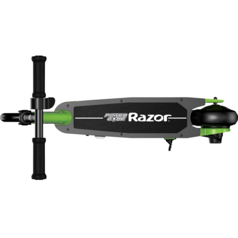 Razor Powercore S80 12 Volt Electric Scooter - Green