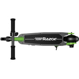 Razor Powercore S80 12 Volt Electric Scooter - Green