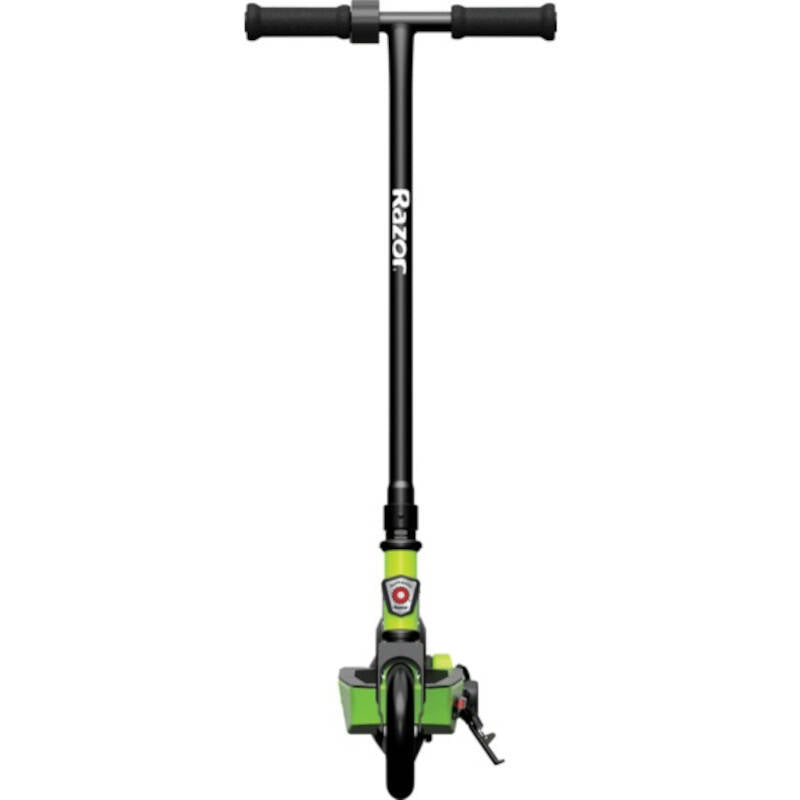 Razor Powercore S80 12 Volt Electric Scooter - Green