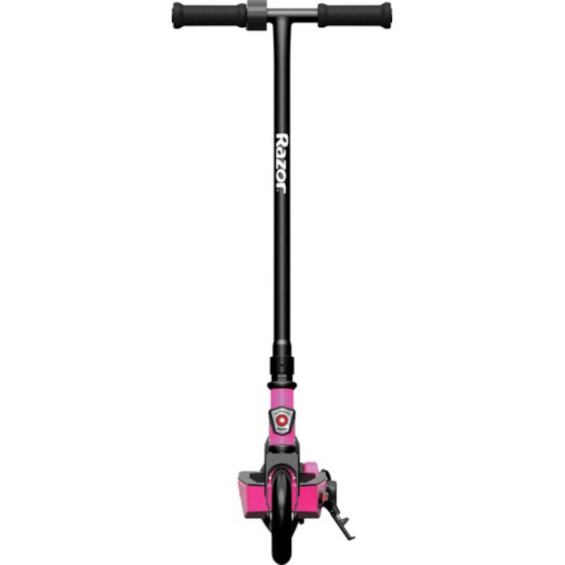 Razor Powercore S80 12 Volt Electric Scooter - Pink