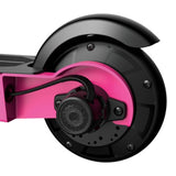 Razor Powercore S80 12 Volt Electric Scooter - Pink
