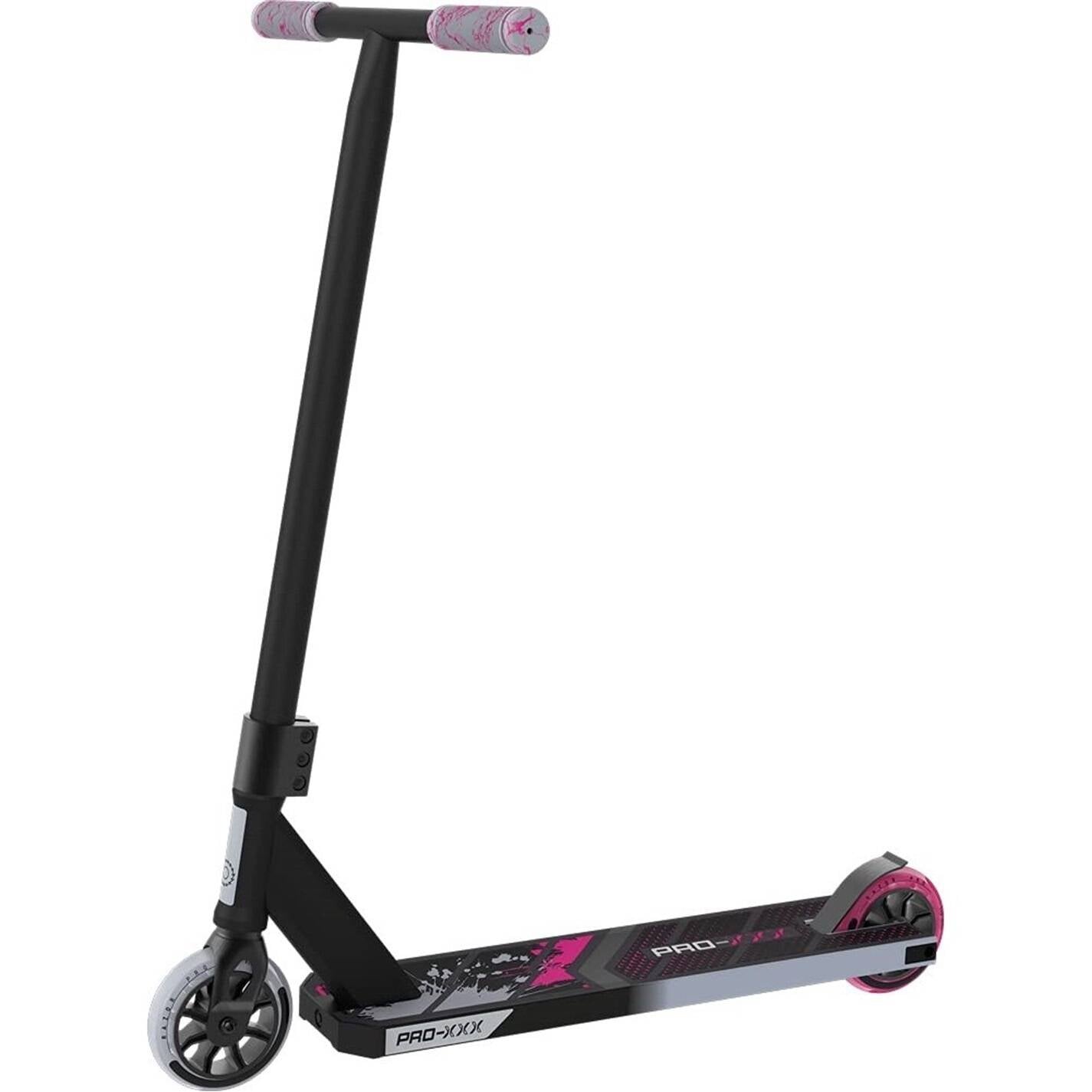 Razor Pro XXX Stunt Scooter - Black