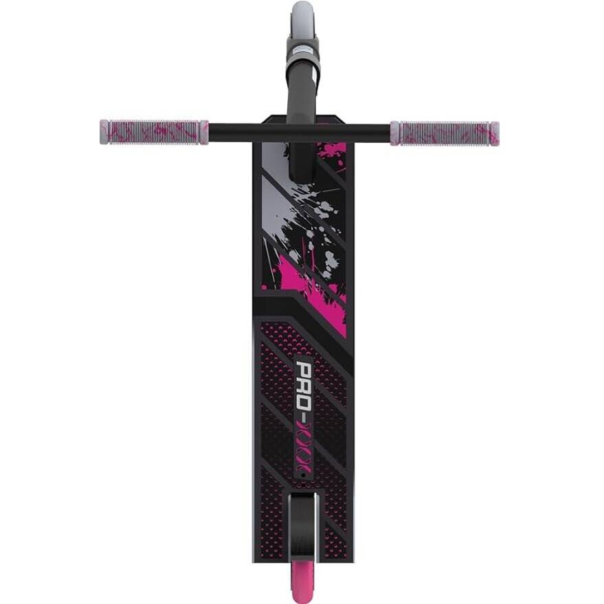 Razor Pro XXX Stunt Scooter - Black
