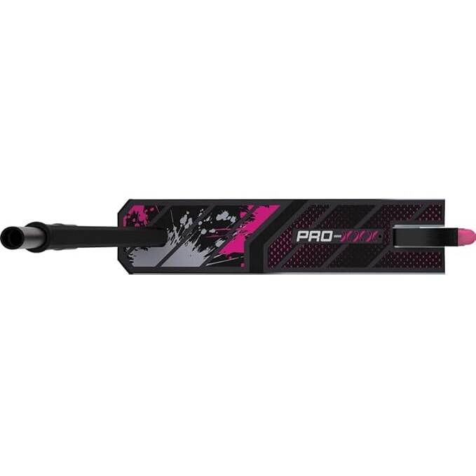Razor Pro XXX Stunt Scooter - Black