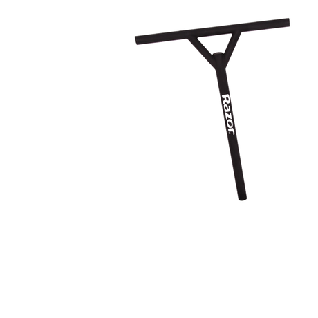 Razor Black Label Riser Scooter Handle Bars