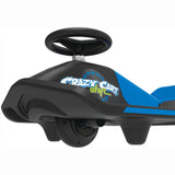 Razor Crazy Cart Shift 2.0 - Blue