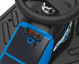 Razor Crazy Cart Shift 2.0 - Blue