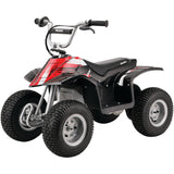 Razor Electric Dirt Quad Bike - Black