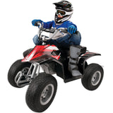 Razor Electric Dirt Quad Bike - Black