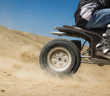 Razor Electric Dirt Quad Bike - Black