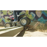 Razor Electric Dirt Quad Bike - Black