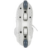 Razors Cult White Copper 2 Aggressive Skates - White