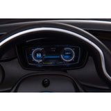Ricco BMW i8 12V Kids Electric Ride On - Orange