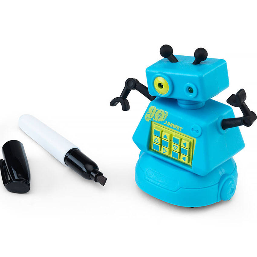 RED5 Drawbot