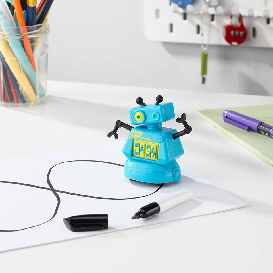 RED5 Drawbot