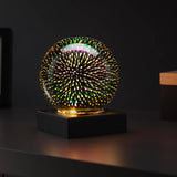 RED5 Fiber Ball