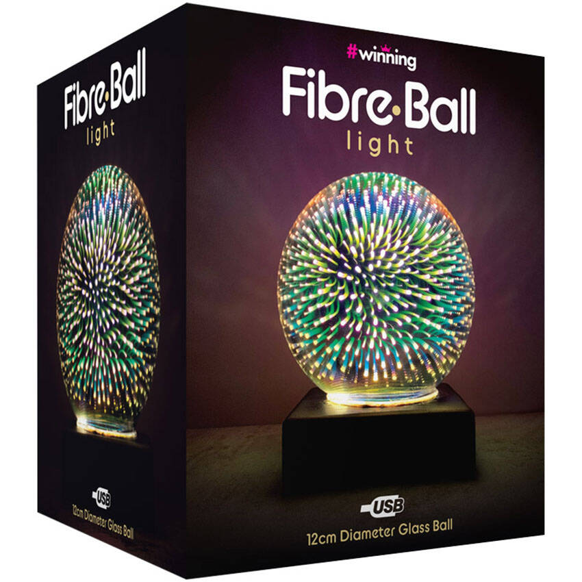 RED5 Fiber Ball