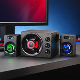 RED5 Gaming 2.1 Sound System