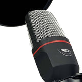 RED5 Gaming Microphone - ZETA