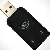 RED5 Gaming Microphone - ZETA
