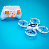 RED5 Illuminator Quadcoptor Drone
