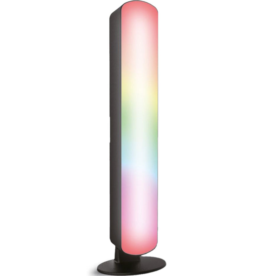 RED5 LED Light Bar Sound Reactive