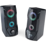 RED5 Light Up Gaming Speakers