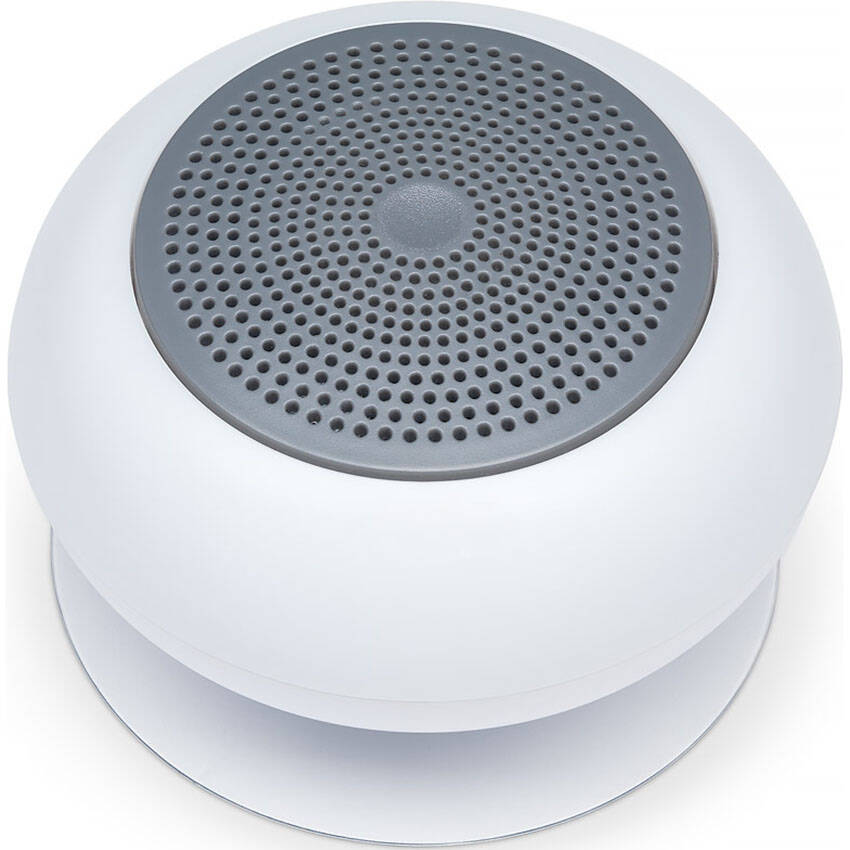 RED5 Light Up Shower Speaker