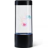 RED5 Round Mini Jellyfish Lamp