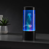 RED5 Round Mini Jellyfish Lamp