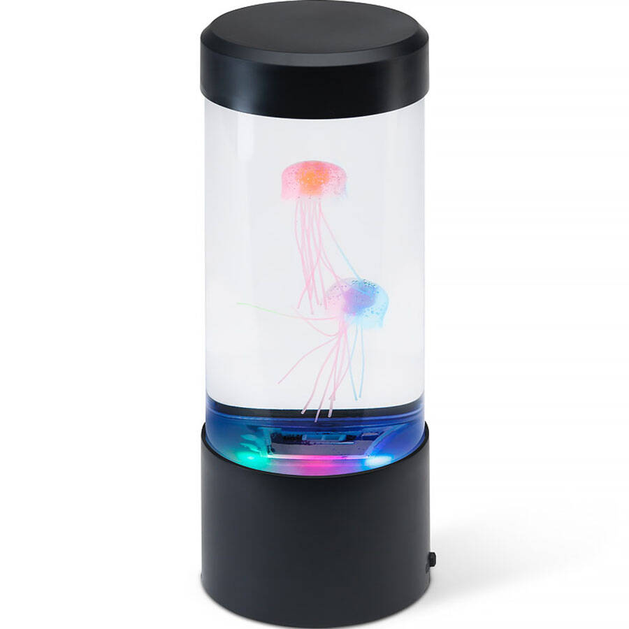 RED5 Round Mini Jellyfish Lamp