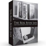 RED5 The Real Book Safe