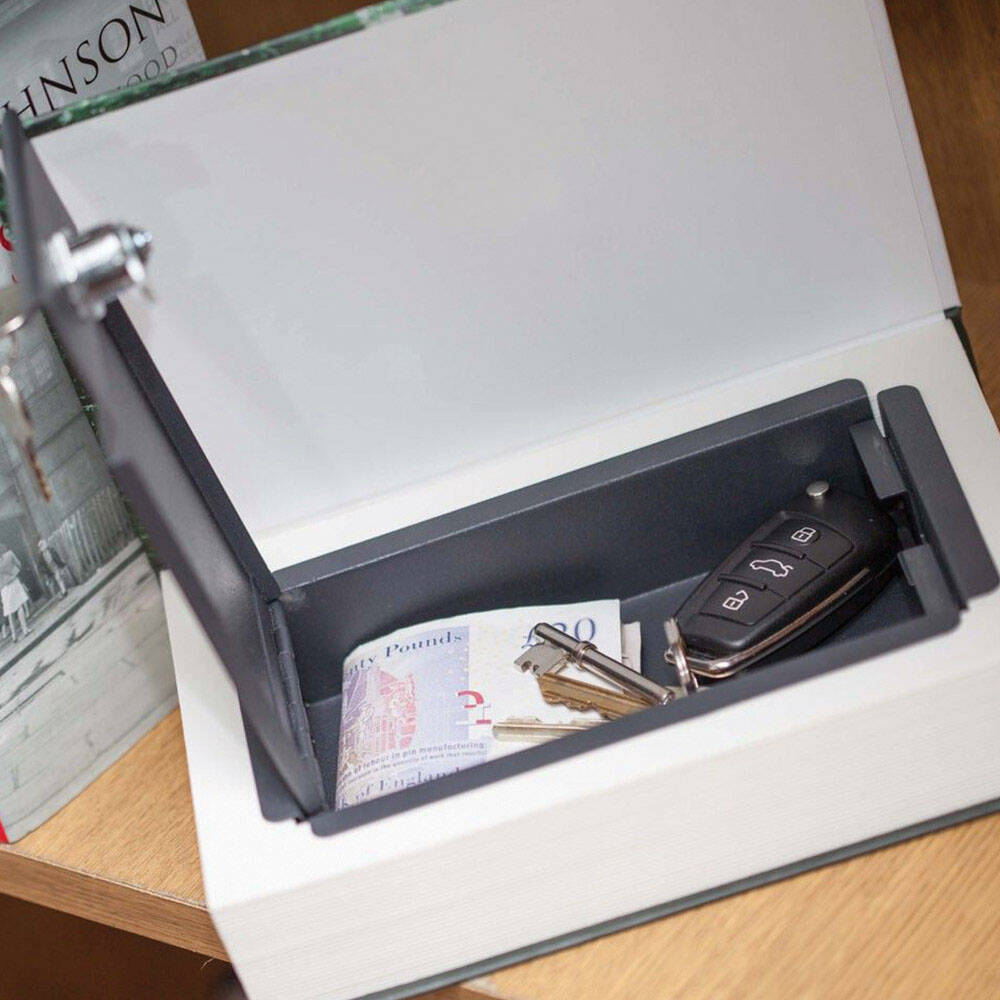 RED5 The Real Book Safe