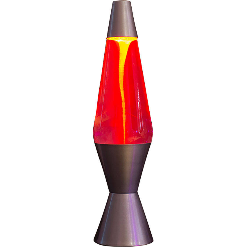 RED5 Twister Lamp