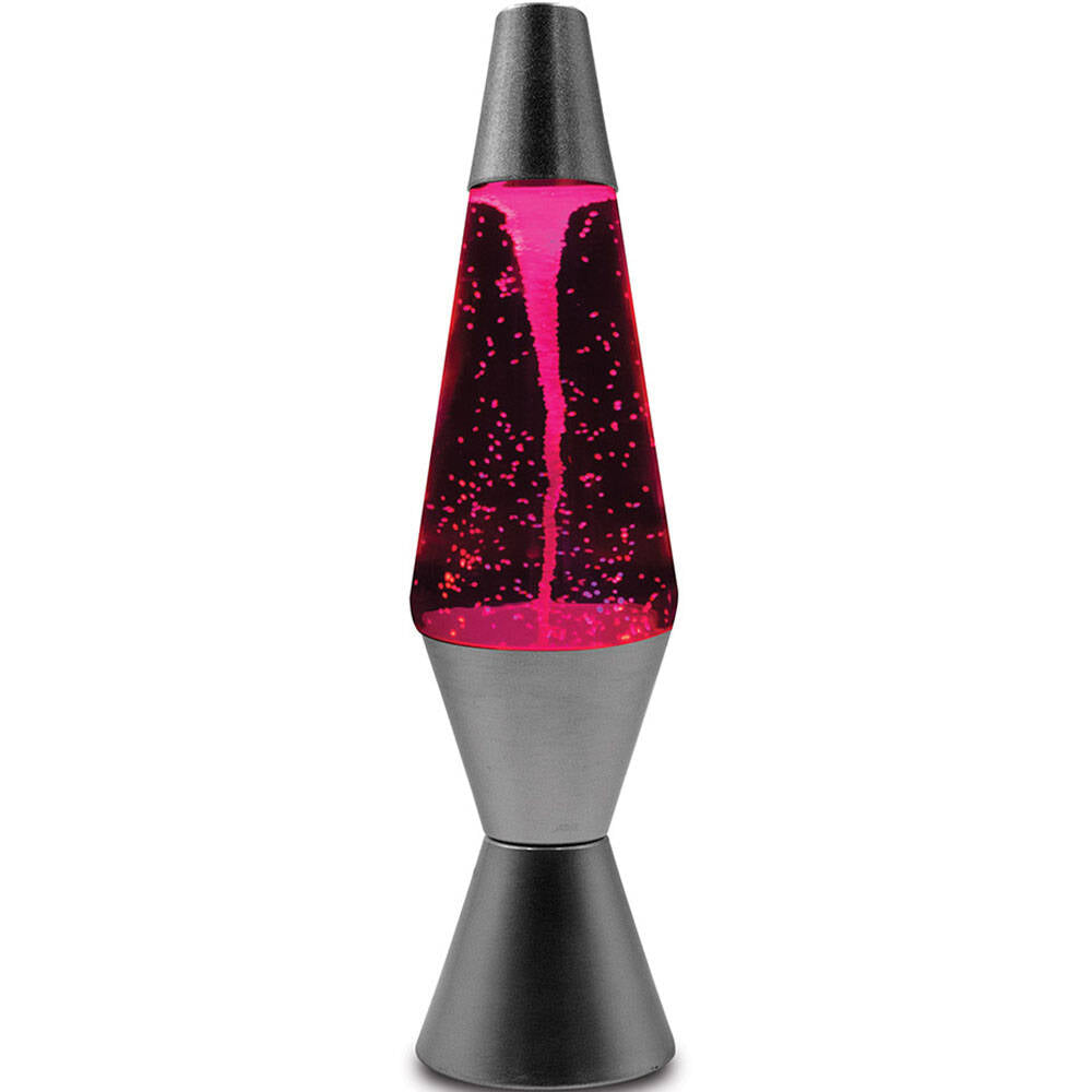 RED5 Twister Lamp