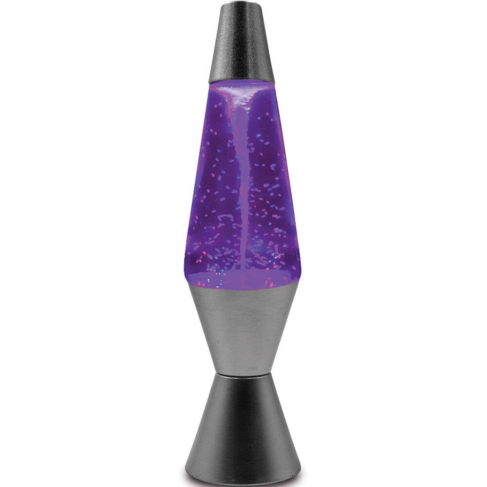 RED5 Twister Lamp