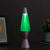 RED5 Twister Lamp