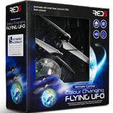 RED5 UFO Colour Changing Flyer