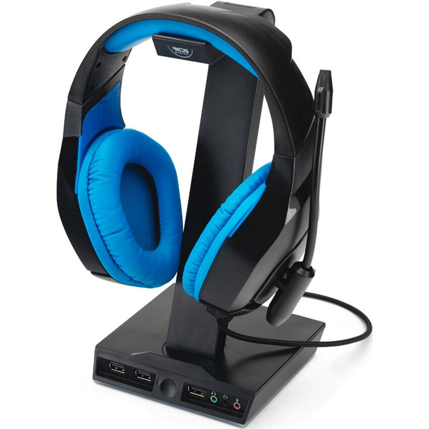 RED5 ZETA Headset Stand
