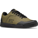 Ride Concepts Hellion MTB Shoes - Olive/Black
